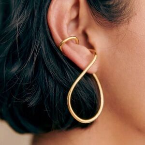 Sezane Tessa Earrings